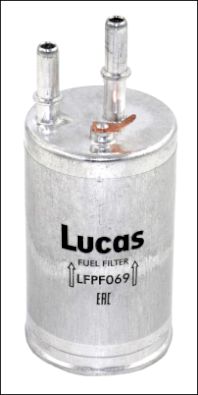 KRAFTSTOFFFILTER LUCAS LFPF069