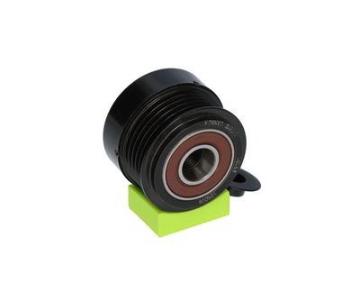 SISTEM ROATA LIBERA GENERATOR VALEO 592056 20