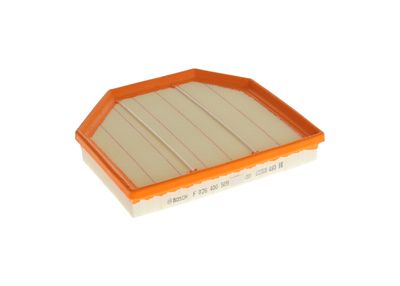 LUFTFILTER BOSCH F026400509 8