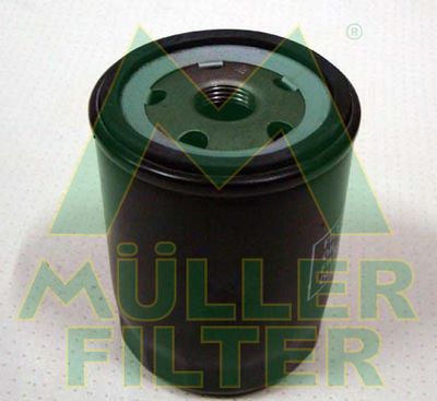 Масляный фильтр MULLER FILTER FO123 для UAZ 469