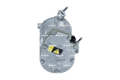 COMPRESOR CLIMATIZARE NRF 320281G 2