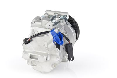 COMPRESOR CLIMATIZARE NISSENS 890070 36