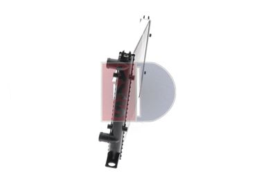KüHLER MOTORKüHLUNG AKS DASIS 041920N 3