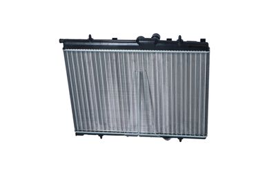 KüHLER MOTORKüHLUNG NRF 509524A 26