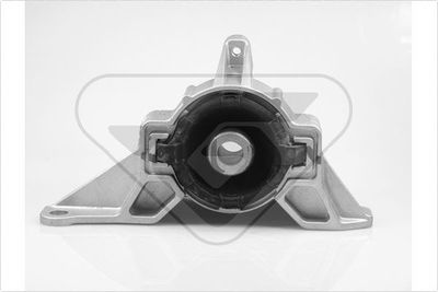 LAGERUNG SCHALTGETRIEBE