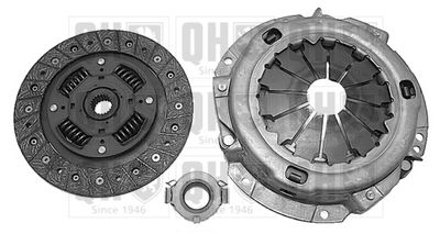 комплект съединител QUINTON HAZELL QKT2671AF