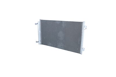 CONDENSATOR CLIMATIZARE NRF 350339 11