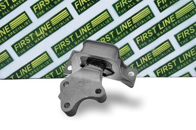 окачване, двигател FIRST LINE FEM3972