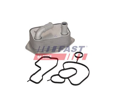 RADIATOR ULEI CUTIE VITEZE