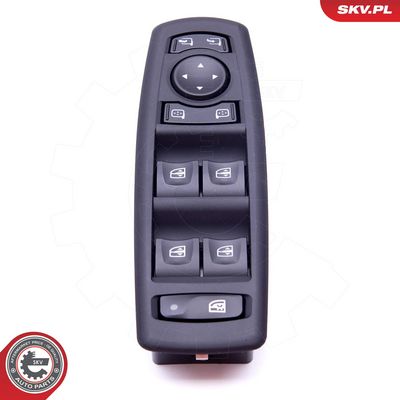 Jungiklis, lango pakėliklis