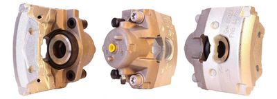 спирачен апарат FERODO FCL694952