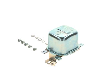 REGULATOR ALTERNATOR BOSCH F026T02204 19