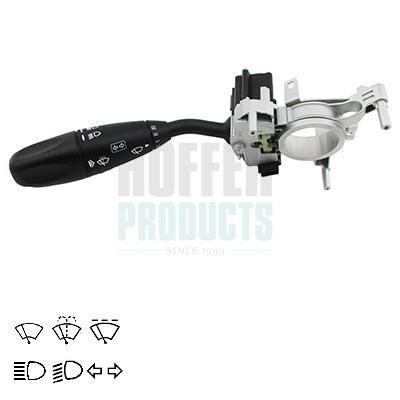 COMUTATOR COLOANA DIRECTIE