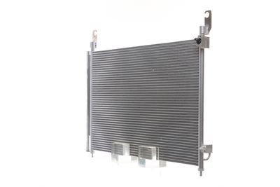 CONDENSATOR CLIMATIZARE MAHLE AC588000P 35