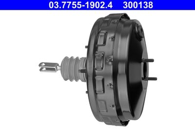 Усилитель тормозного привода ATE 03.7755-1902.4 для FORD GALAXY