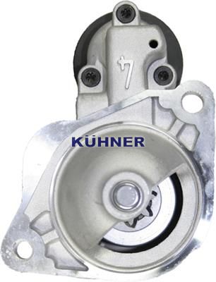 AD KÜHNER Startmotor / Starter (201079)