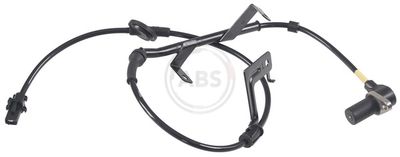 Jutiklis, rato greitis