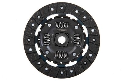 диск на съединителя STELLOX 07-00061-SX