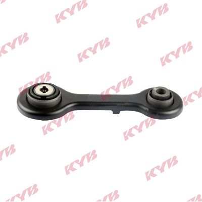 LENKER RADAUFHäNGUNG