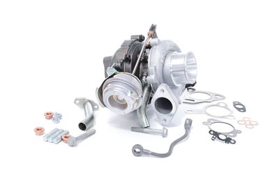 LADER AUFLADUNG BTS Turbo T981447 29