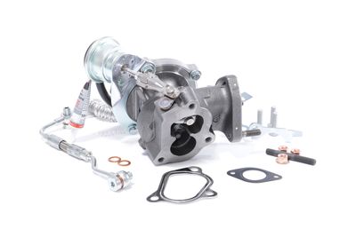 LADER AUFLADUNG BTS Turbo T981212 17