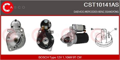 Vorschau Starter