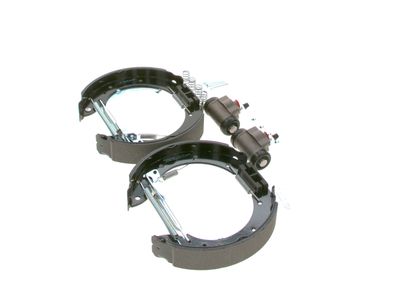 SET SABOTI FRANA BOSCH 0204114631 21