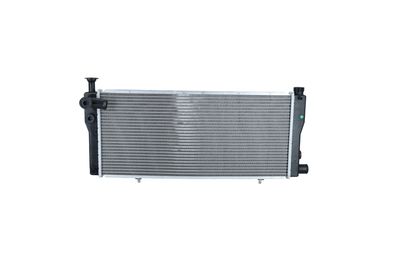 RADIATOR RACIRE MOTOR NRF 507120 5
