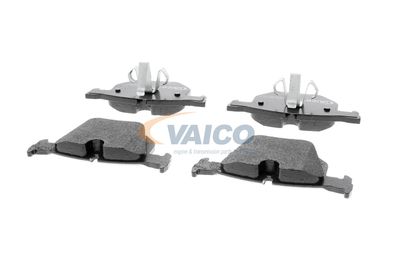 BREMSBELAGSATZ SCHEIBENBREMSE VAICO V208130 13