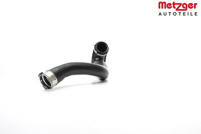 LADELUFTSCHLAUCH METZGER AUTOTEILE 2401357 34