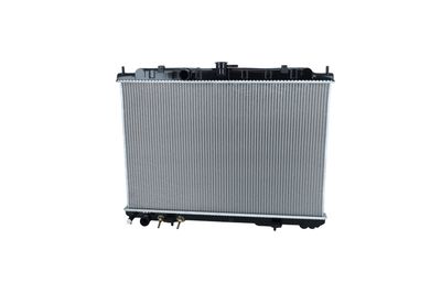 RADIATOR RACIRE MOTOR NRF 53453 6