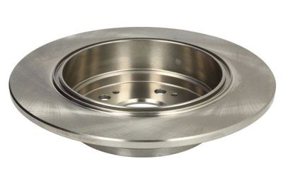 Brake disc Achter Links/Rechts past: HONDA CROSSROAD, CR-V I, CR-V II 1.8-2.4 04.99-08.10