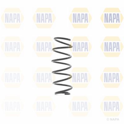 Suspension Spring NAPA NCS1328