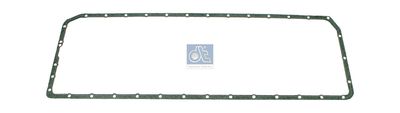 Garnitura baie ulei DT Spare Parts 1326019605