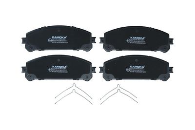SET PLACUTE FRANA FRANA DISC KAMOKA JQ101014