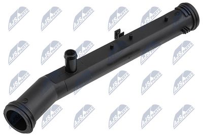 Тръбопровод за охладителната течност NTY CPP-WW-033