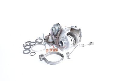 LADER AUFLADUNG BTS Turbo T981443HI 7