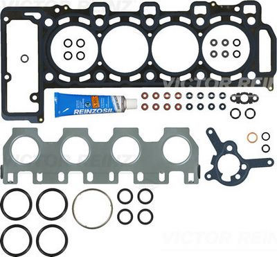 SET GARNITURI CHIULASA VICTOR REINZ 021109702