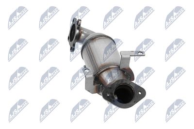 CATALIZATOR NTY KATVW011 19