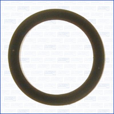 DICHTRING SAUGROHR (ÖLPUMPE)