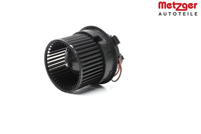 VENTILATOR HABITACLU METZGER AUTOTEILE 0917920 12