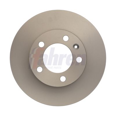 Fahren Brake Disc FBD6297