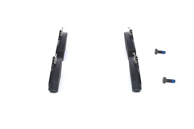 BREMSBELAGSATZ SCHEIBENBREMSE ATE 13046029582 20