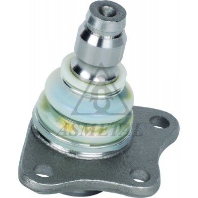Шарнири ASMETAL 10SA10