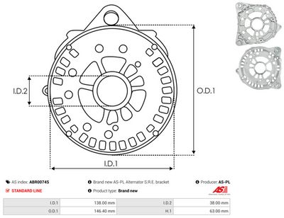 Vorschau ABR0074S Ansicht 3
