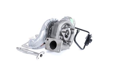 LADER AUFLADUNG BTS Turbo T981012 13