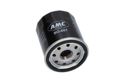 FILTRU ULEI AMC Filter SO801 27