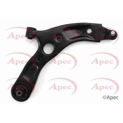 Control/Trailing Arm, wheel suspension APEC AST2942