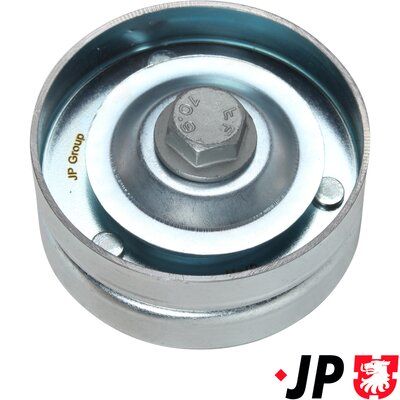 ROLA GHIDARE/CONDUCERE CUREA TRANSMISIE JP GROUP 4118301200