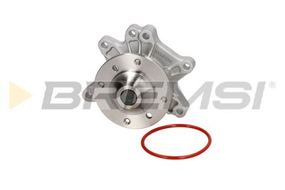 BREMSI WP0431 Помпа (водяной насос)  для TOYOTA CELICA (Тойота Келика)